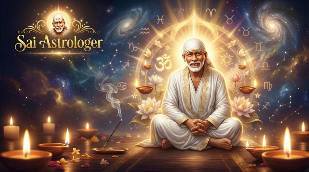 Astrologer in Kharghar