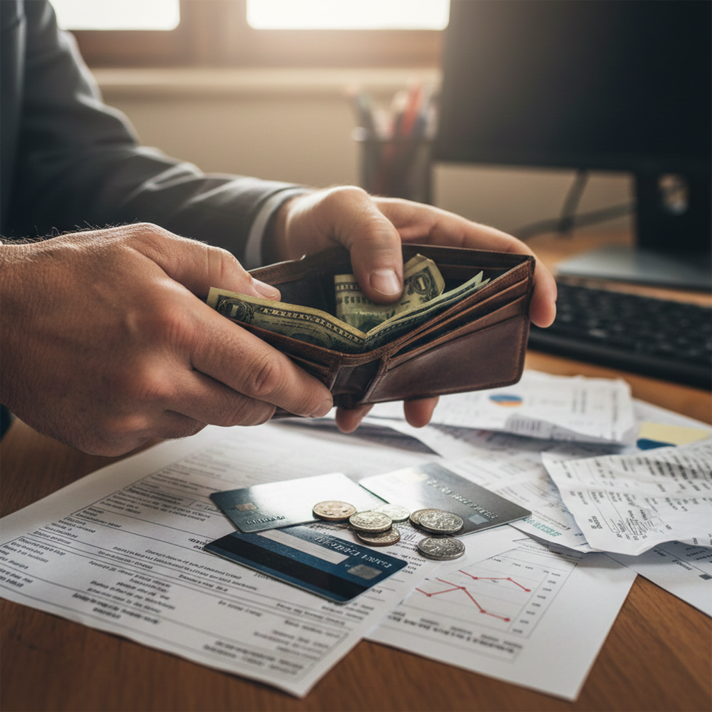 Business Problem Solution Specialist in Navi Mumbai 