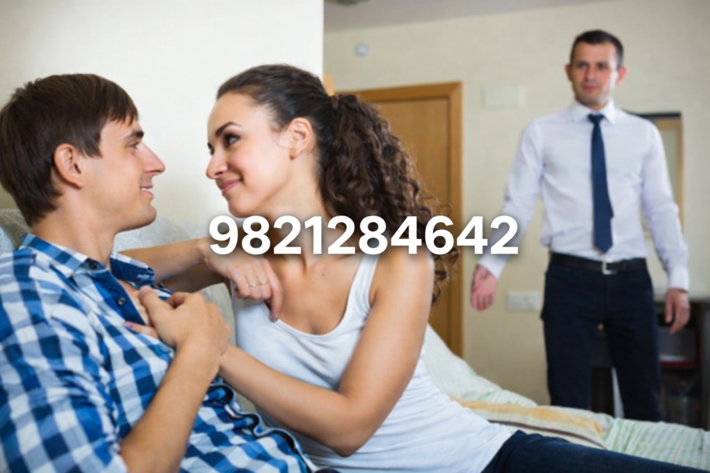 Extra marital affair problem solution in Navi Mumbai by expert astrologer – call 9821284642 for relationship and marriage problem help