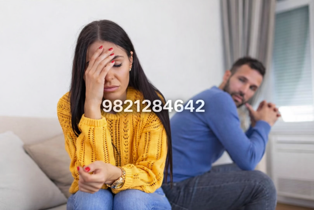 Husband Wife Problem Solution In Navi Mumbai
