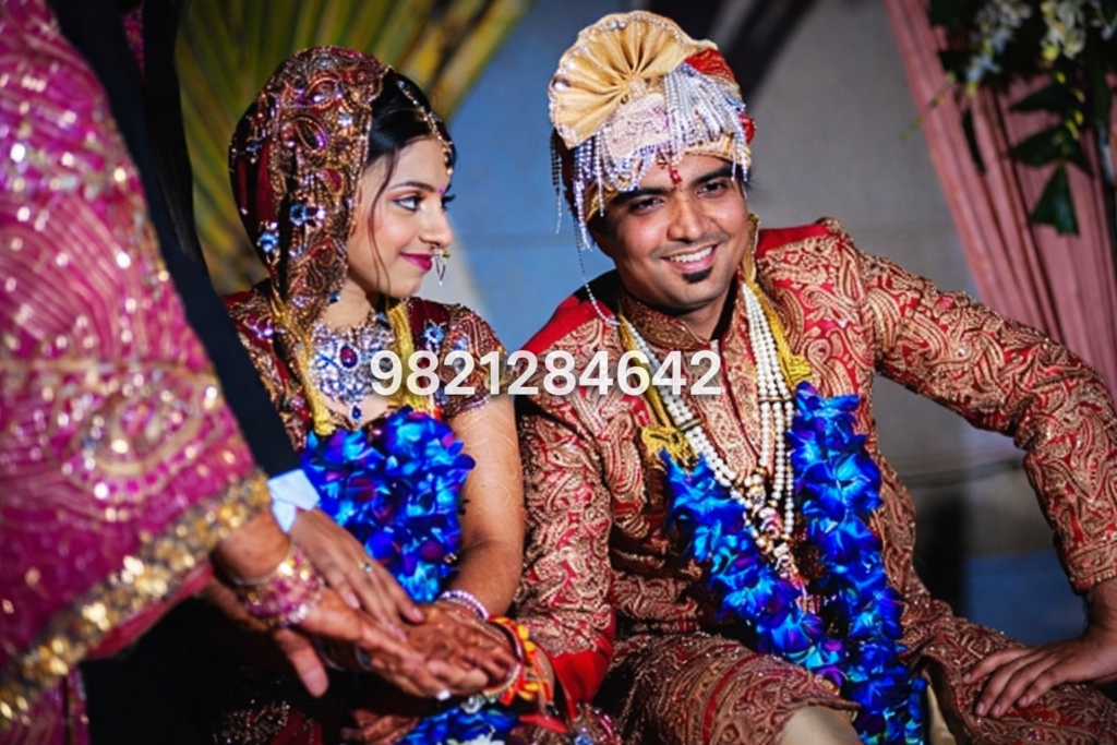Inter Caste Love Marriage Problem Solution in Navi Mumbai