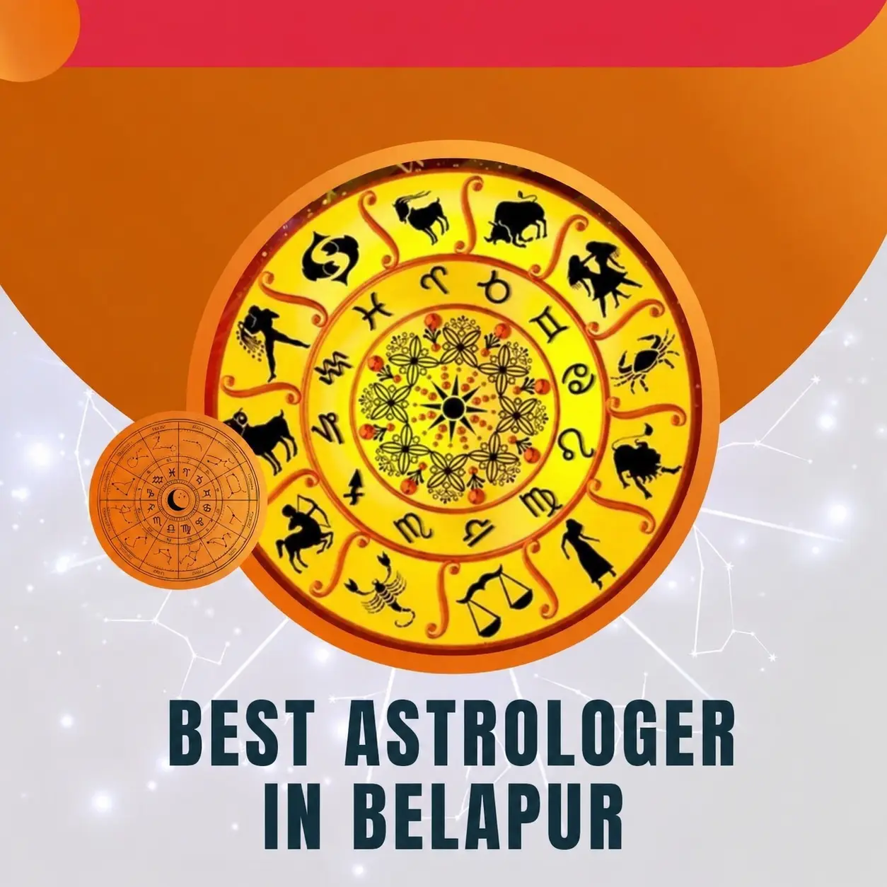 Best Astrologer in Belapur