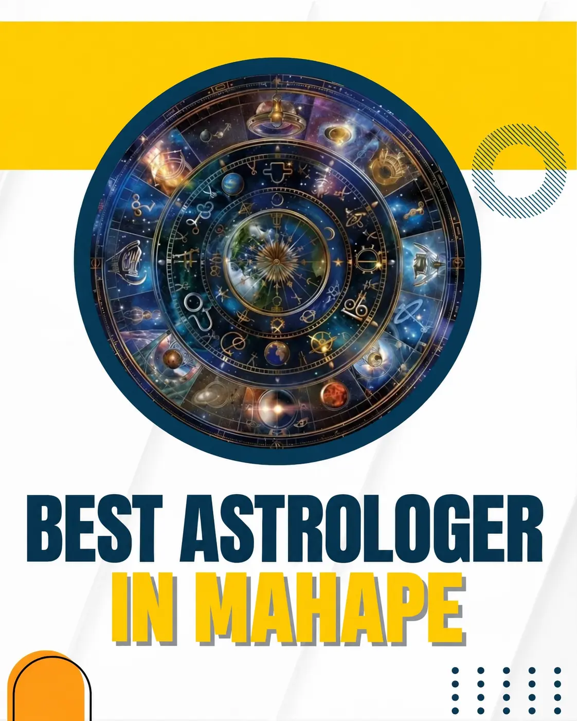 Best Astrologer in Mahape - Sai Astrologer