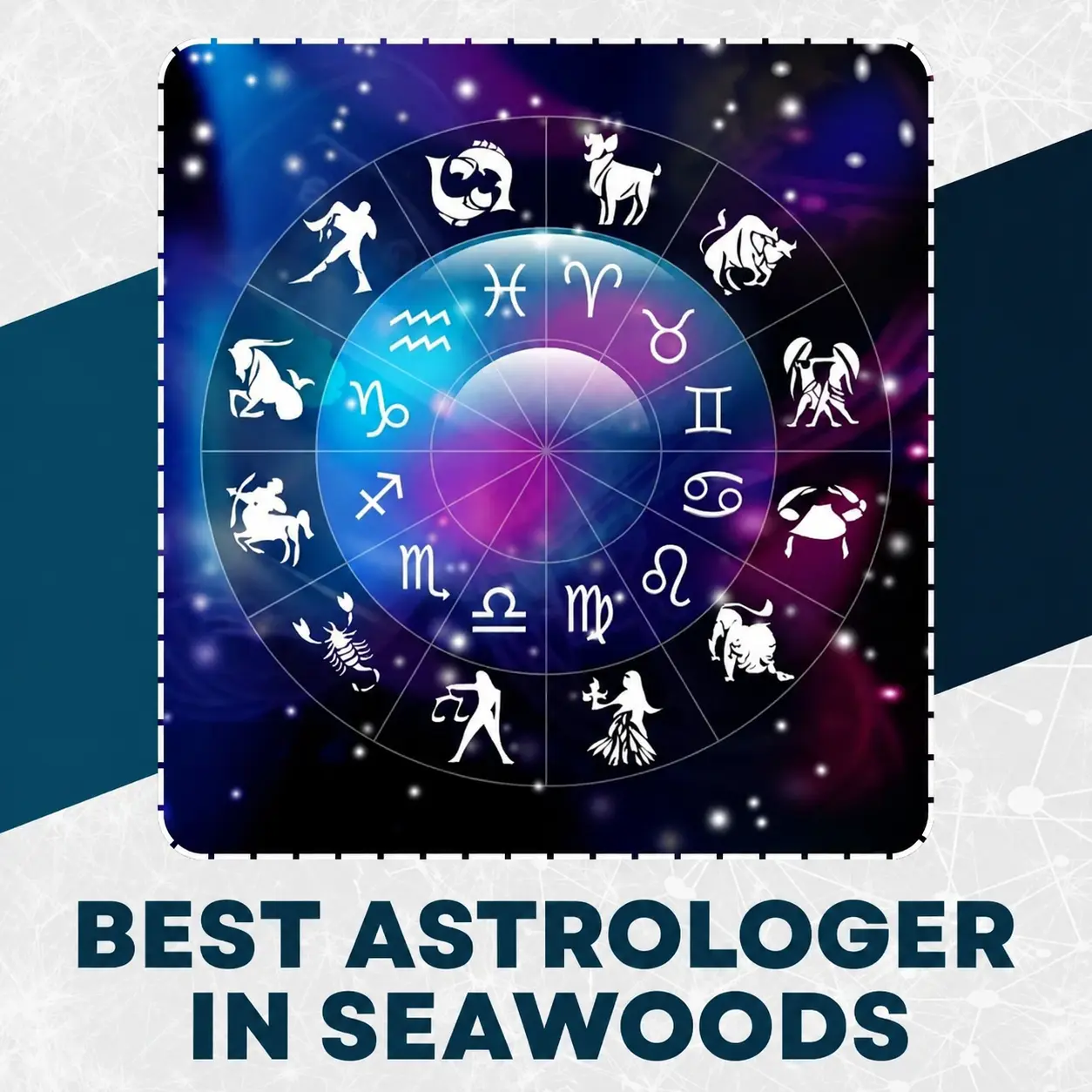 Best Astrologer in Seawoods