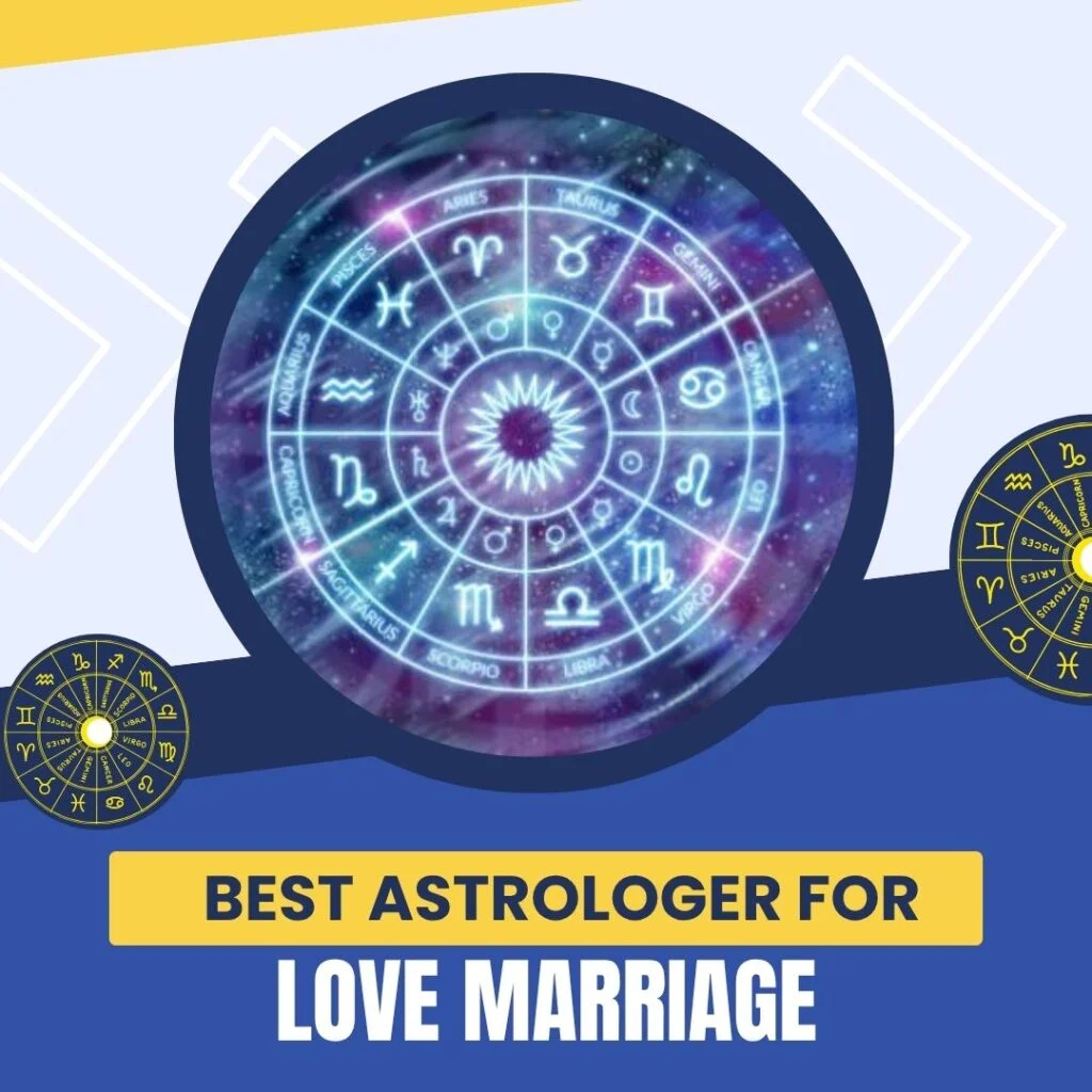 Best Astrologer For Love Marriage Problem Solution in Uran- Sai astrologer